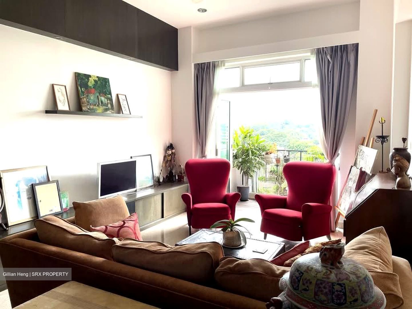 Cavendish Park (D21), Condominium #589170361